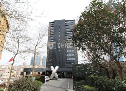 Appartement pour 2 450 000 Euro à Istanbul, Turquie