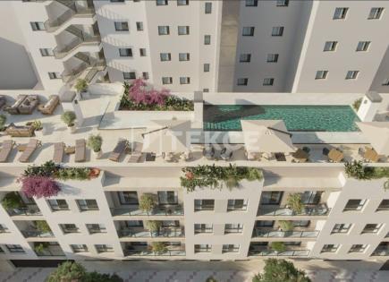 Apartment for 468 000 euro in Malaga, Spain