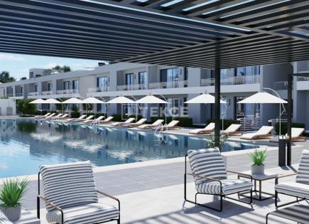 Apartment für 170 000 euro in Gazimağusa, Zypern