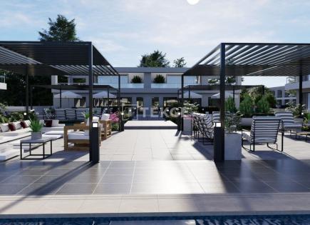 Penthouse für 170 000 euro in Gazimağusa, Zypern