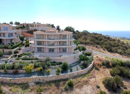 Villa para 2 950 000 euro en Pafos, Chipre