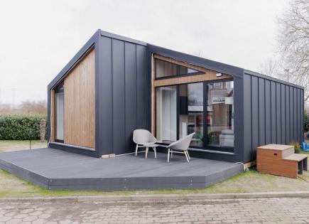 House for 44 400 euro in Thessaloniki, Greece