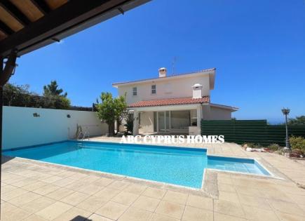 Villa für 600 000 euro in Paphos, Zypern