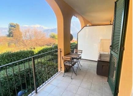 Piso para 269 000 euro en Tremezzina, Italia