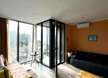 Piso para 54 636 euro en Batumi, Georgia