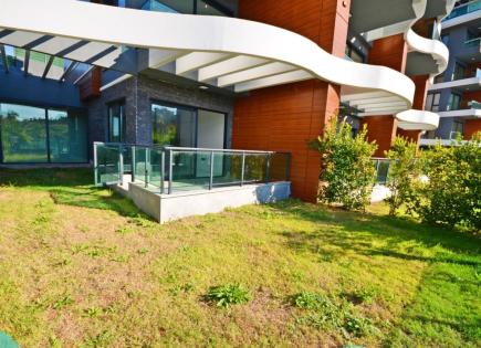 Apartment für 130 000 euro in Alanya, Türkei