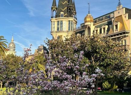 Piso para 40 000 euro en Batumi, Georgia