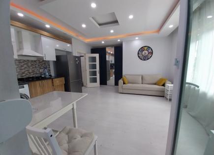 Appartamento per 85 248 euro a Antalya, Turchia