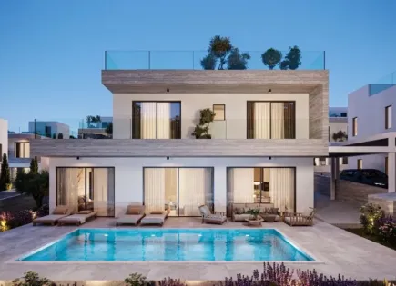 Villa pour 485 000 Euro à Paphos, Chypre