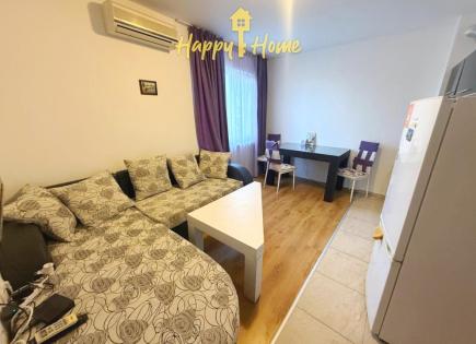 Appartamento per 79 000 euro a Spiaggia assolata, Bulgaria