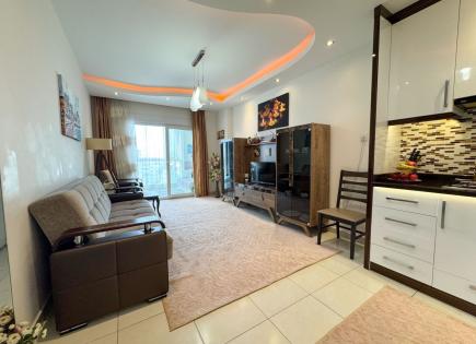 Flat for 120 000 euro in Alanya, Turkey