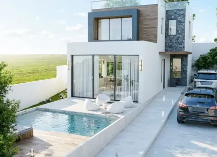 Villa para 375 000 euro en Limasol, Chipre