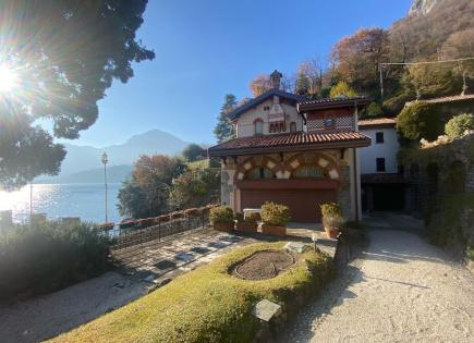 Piso para 1 520 000 euro en Menaggio, Italia