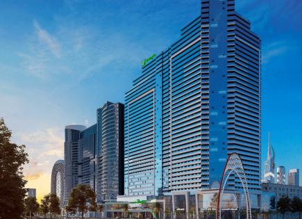 Piso para 81 100 euro en Batumi, Georgia