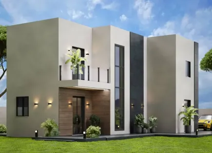 Villa para 480 000 euro en Limasol, Chipre