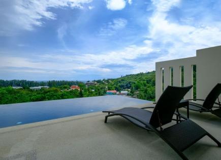 Villa for 1 008 783 euro in Phuket, Thailand