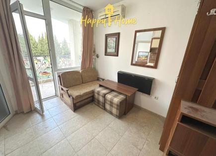 Studio per 48 000 euro a Spiaggia assolata, Bulgaria