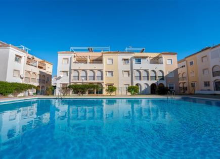 Penthouse pour 129 000 Euro à Torrevieja, Espagne
