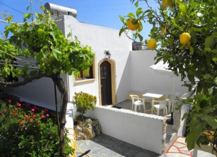 Casa lucrativa para 480 000 euro en Agios Nikolaos, Grecia