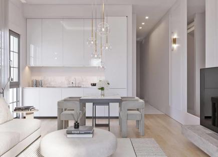 Wohnung für 180 000 euro in Kotor, Montenegro