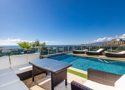 Villa pour 675 000 Euro à Alanya, Turquie