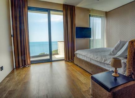 Villa para 970 000 euro en Budva, Montenegro