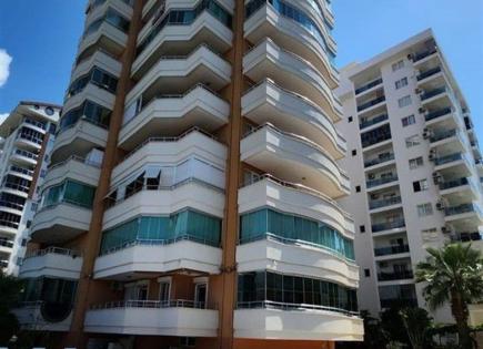 Flat for 106 000 euro in Alanya, Turkey