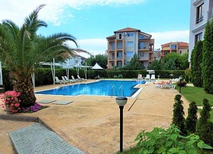 Appartamento per 99 000 euro a Spiaggia assolata, Bulgaria