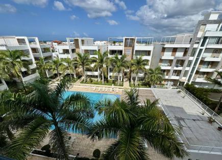 Penthouse pour 239 031 Euro à Bayahibe, République dominicaine