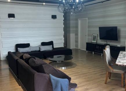 Piso para 168 175 euro en Batumi, Georgia