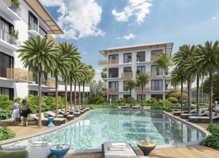 Appartement pour 95 186 Euro à Punta Cana, République dominicaine