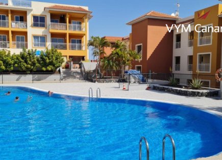 Appartamenti per 225 000 euro su Tenerife, Spagna
