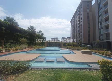 Apartamento para 370 000 euro en Estambul, Turquia