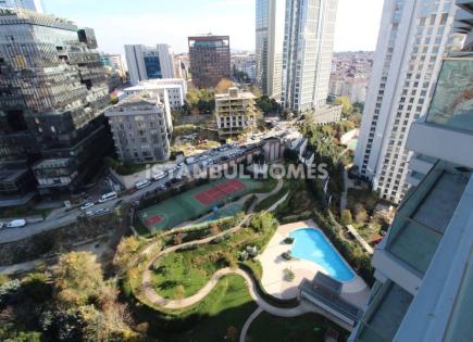 Apartamento para 456 000 euro en Estambul, Turquia