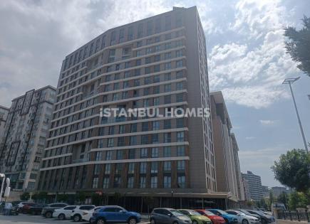 Apartamento para 292 000 euro en Estambul, Turquia