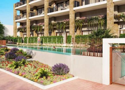 Apartment für 433 000 euro in Villajoyosa, Spanien