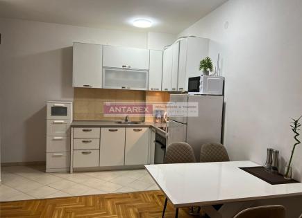 Apartment für 140 000 euro in Budva, Montenegro