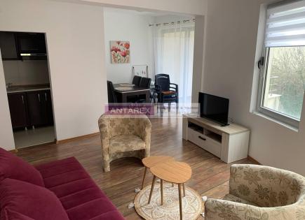 Apartment for 150 000 euro in Becici, Montenegro