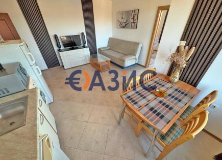 Appartement pour 88 500 Euro à Slantchev Briag, Bulgarie