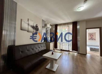 Apartamento para 80 000 euro en Sunny Beach, Bulgaria
