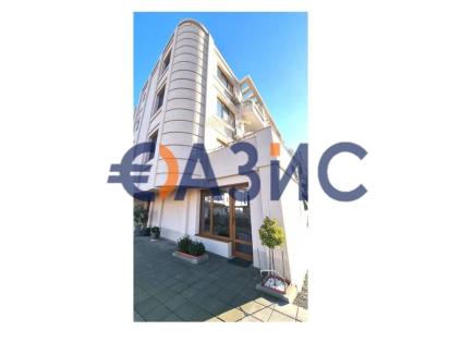 Apartment für 89 500 euro in Sozopol, Bulgarien