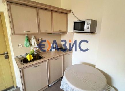 Apartamento para 62 500 euro en Sunny Beach, Bulgaria