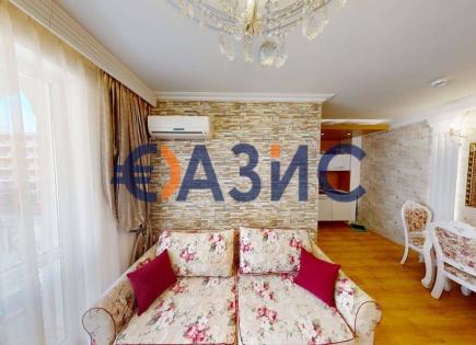 Appartamenti per 124 000 euro a Spiaggia assolata, Bulgaria