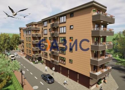 Apartamento para 177 553 euro en Pomorie, Bulgaria