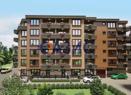 Apartment für 99 122 euro in Pomorie, Bulgarien