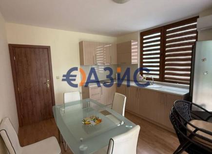 Appartamenti per 111 500 euro a Spiaggia assolata, Bulgaria