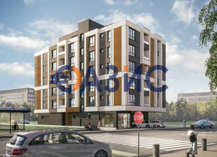 Apartamento para 99 782 euro en Burgas, Bulgaria