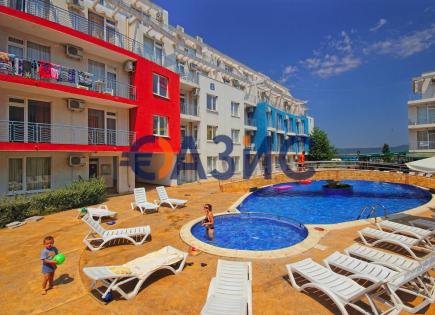 Appartamenti per 49 800 euro a Spiaggia assolata, Bulgaria
