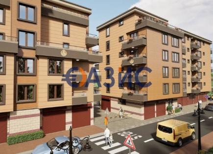 Apartamento para 118 161 euro en Pomorie, Bulgaria
