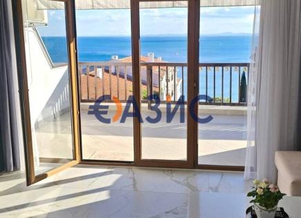 Apartment für 225 000 euro in Sveti Vlas, Bulgarien